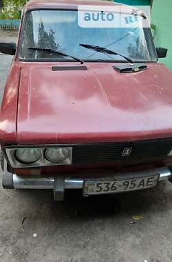 Седан ВАЗ / Lada 1600 1984 в Николаевском