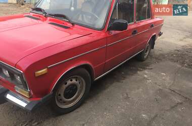 Седан ВАЗ / Lada 1600 1979 в 