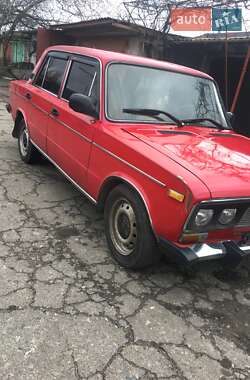 Седан ВАЗ / Lada 1600 1979 в 