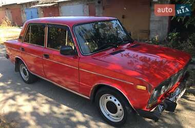 Седан ВАЗ / Lada 1600 1979 в 