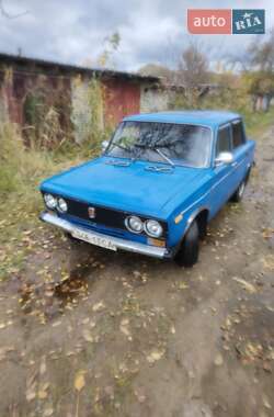 Седан ВАЗ 1600 1978 в Шостці