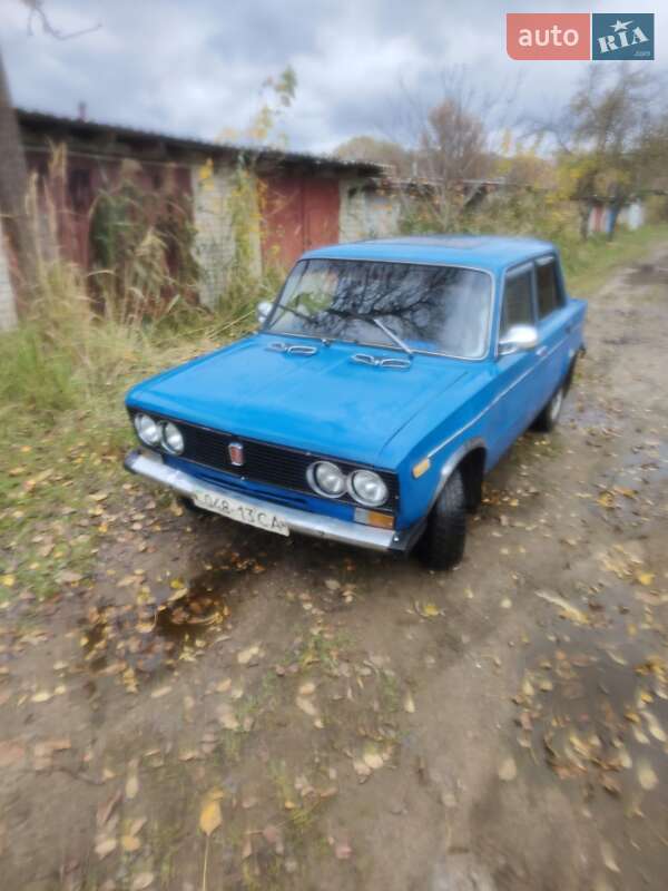 ВАЗ / Lada 1600 1978
