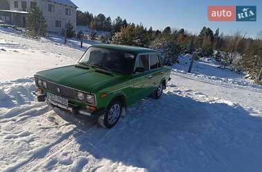 Седан ВАЗ 1600 1983 в Житомире