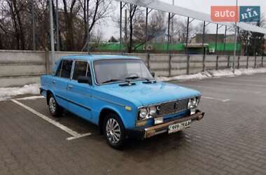 Седан ВАЗ 1600 1985 в Кривом Роге