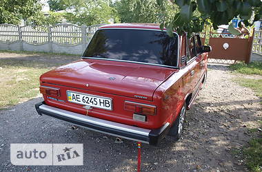 Седан ВАЗ 2101 1980 в 