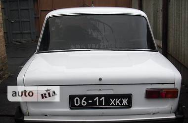 Седан ВАЗ 2101 1978 в 