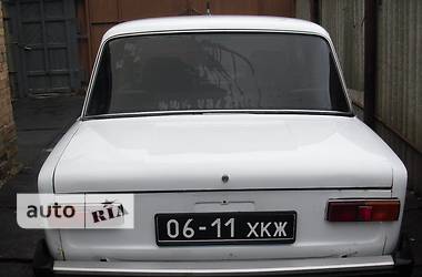 Седан ВАЗ / Lada 2101 1978 в Харкові