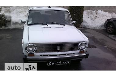 Седан ВАЗ 2101 1978 в 