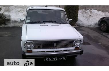 Седан ВАЗ / Lada 2101 1978 в Харкові