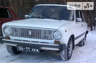 Седан ВАЗ 2101 1978 в 