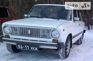 Седан ВАЗ / Lada 2101 1978 в Харкові