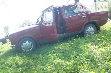  ВАЗ / Lada 2101 1987 в Дрогобичі