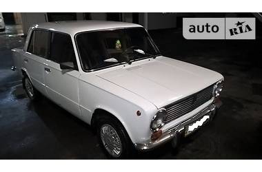 Седан ВАЗ / Lada 2101 1977 в Житомире