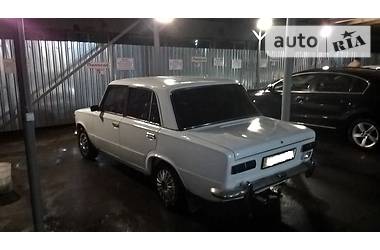 Седан ВАЗ / Lada 2101 1977 в Житомире