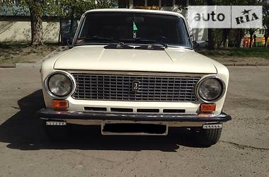 Седан ВАЗ / Lada 2101 1987 в Бродах