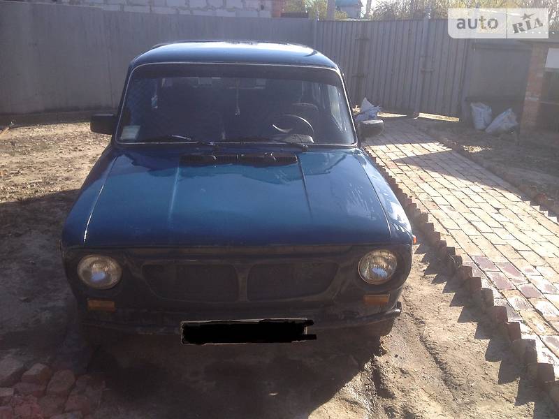  ВАЗ / Lada 2101 1978 в Сумах