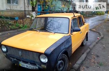 Хетчбек ВАЗ / Lada 2101 1978 в Одесі
