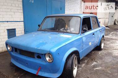 Седан ВАЗ 2101 1981 в 