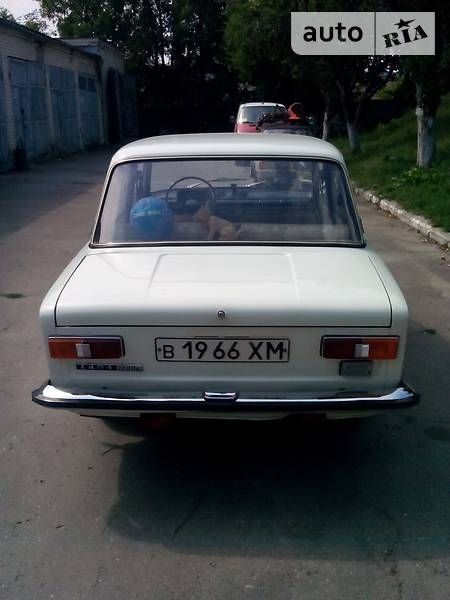 Седан ВАЗ / Lada 2101 1982 в Хмельницькому
