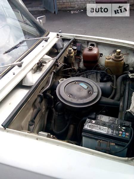 Седан ВАЗ / Lada 2101 1982 в Хмельницькому