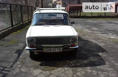 Седан ВАЗ / Lada 2101 1978 в Дрогобичі