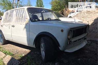 Седан ВАЗ / Lada 2101 1972 в Днепре