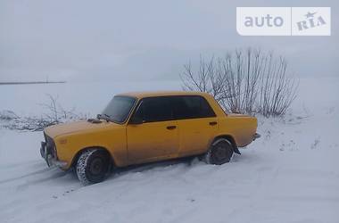 Седан ВАЗ / Lada 2101 1979 в Тростянці