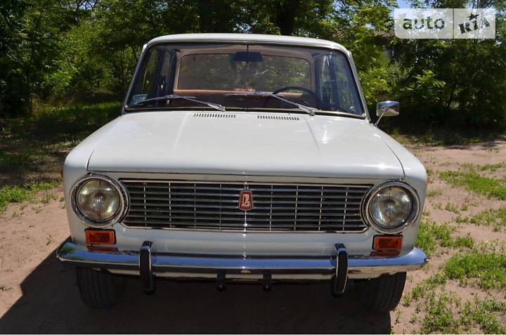 Седан ВАЗ / Lada 2101 1974 в Николаеве