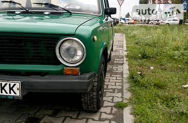 Седан ВАЗ / Lada 2101 1982 в Софиевской Борщаговке