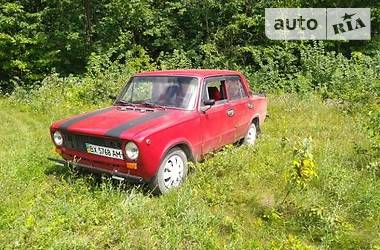 Седан ВАЗ / Lada 2101 1977 в Дунаевцах