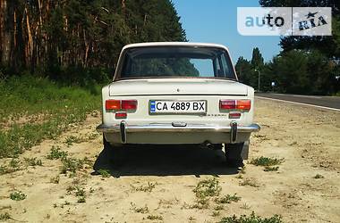 Седан ВАЗ / Lada 2101 1974 в Черкассах