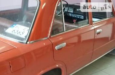 Седан ВАЗ / Lada 2101 1978 в Львове