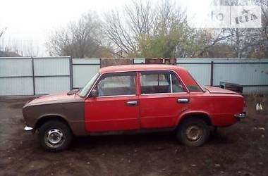 Седан ВАЗ / Lada 2101 1984 в Чернігові