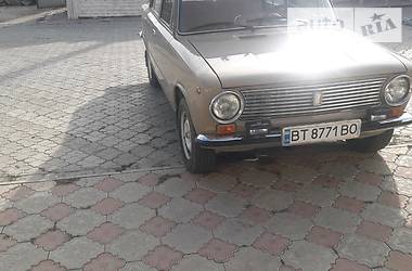 Седан ВАЗ / Lada 2101 1987 в Херсоне