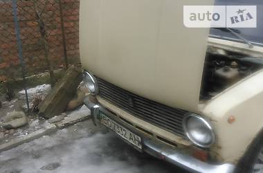 Седан ВАЗ / Lada 2101 1979 в Ковеле