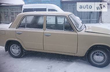 Седан ВАЗ / Lada 2101 1978 в Житомире