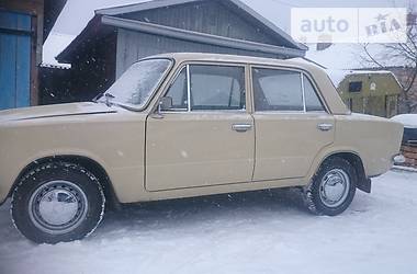 Седан ВАЗ / Lada 2101 1978 в Житомире