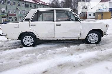 Седан ВАЗ / Lada 2101 1984 в Бердичеве