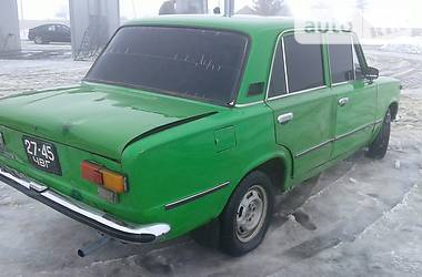 Седан ВАЗ / Lada 2101 1980 в Хотині