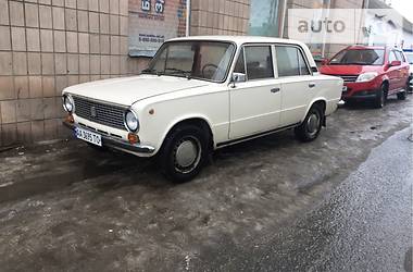 Седан ВАЗ / Lada 2101 1987 в Корсуне-Шевченковском