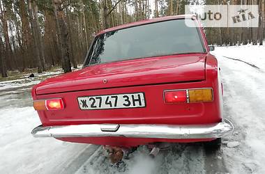 Седан ВАЗ / Lada 2101 1975 в Киеве