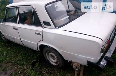 Седан ВАЗ / Lada 2101 1985 в Житомире