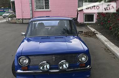 Седан ВАЗ 2101 1976 в 