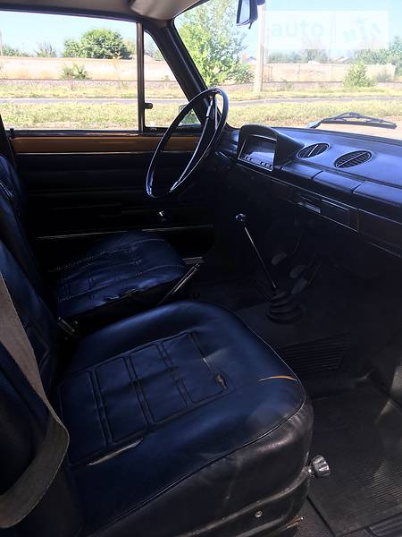 Седан ВАЗ / Lada 2101 1982 в Миколаєві