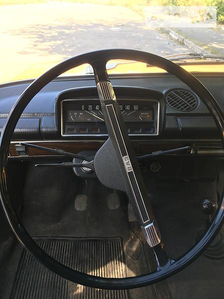 Седан ВАЗ / Lada 2101 1982 в Миколаєві