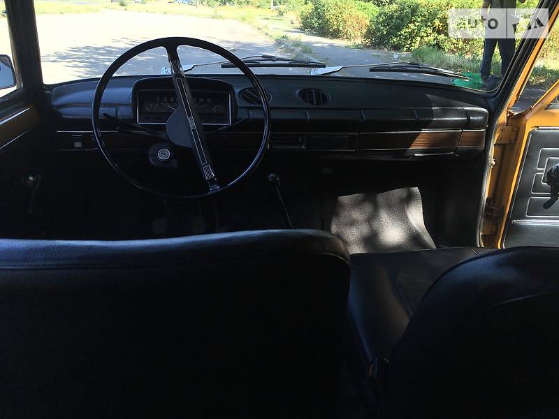 Седан ВАЗ / Lada 2101 1982 в Миколаєві