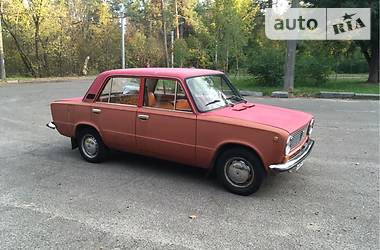 Седан ВАЗ / Lada 2101 1978 в Киеве