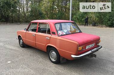 Седан ВАЗ / Lada 2101 1978 в Киеве