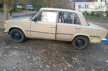 Хэтчбек ВАЗ / Lada 2101 1974 в Запорожье