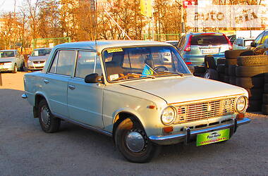 Седан ВАЗ / Lada 2101 1974 в Кропивницком
